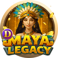 Di sản Maya